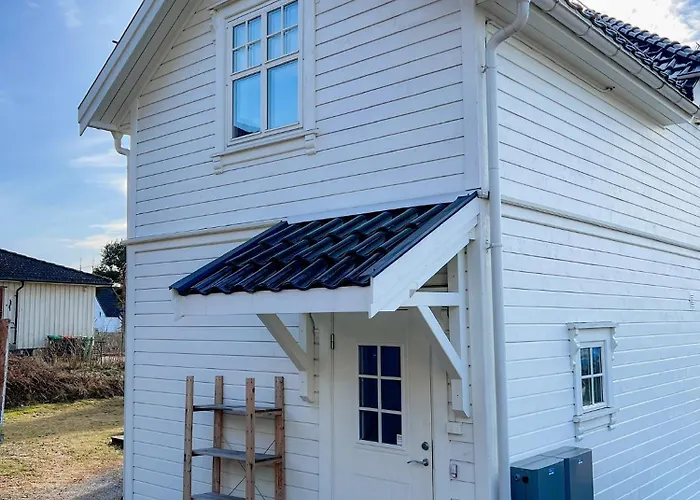 Sentralt Og Nyoppusset