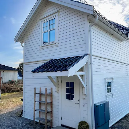 Sentralt Og Nyoppusset