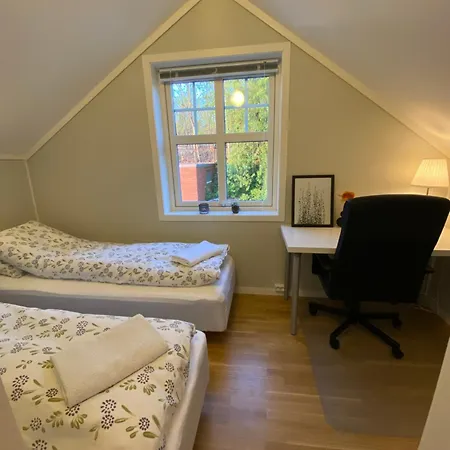 Sentralt Og Nyoppusset * Skien