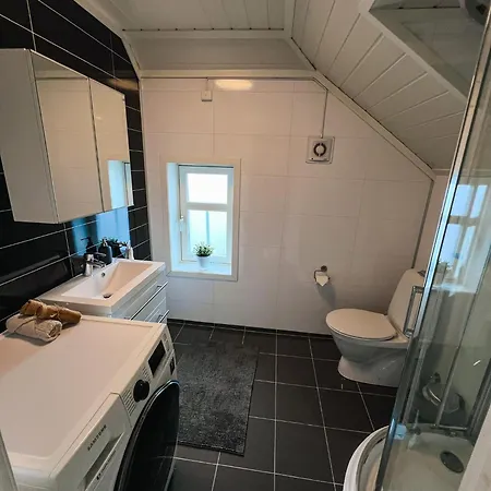 Sentralt Og Nyoppusset Σίεν